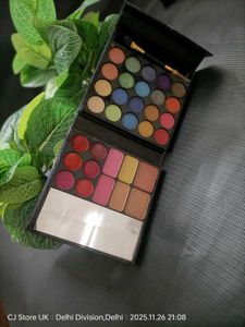 Lakyou Beauty Palette