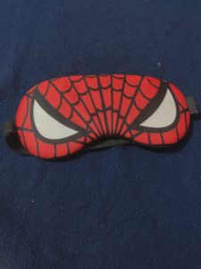 Eye Mask, Sleeping Pad
