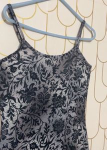 New Dress