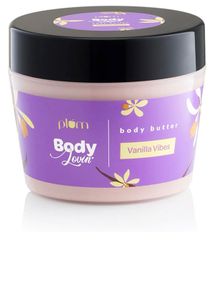 Plum Body Lovin' Vanilla Vibes