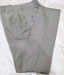 Richard Parker Slim Fit Pants