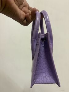 Jacquemus Inspired Tiny Bag