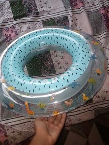 Naibiji Swimming tube