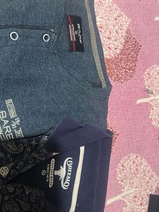 Men&#39;s T-Shirts Bundle
