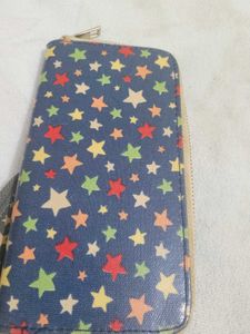 ladies wallet