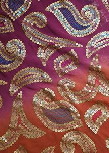 elegant saree