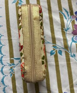 Bridal Clutch