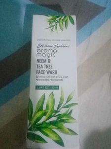 Face Wash