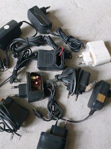 Mobile Chargers