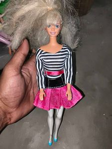 doll