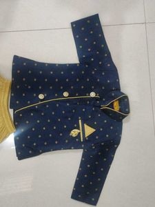 Boys Ethnic Wear Set