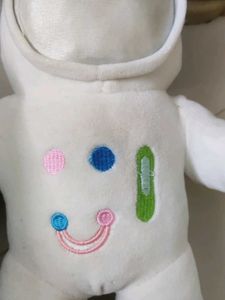 Astronaut Plushie