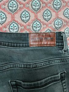 Peter England Men&#39;s Jeans