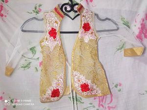 Girls Frock