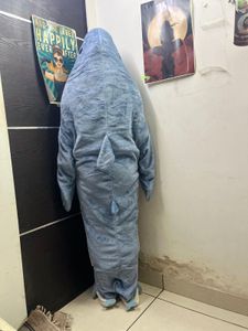 DISCOUNT  SALE Female Shark 🦈 Costume!