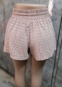 Nude Ladies Shorts