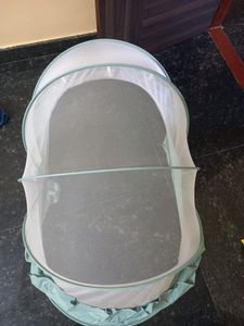Rarely Used Mosquito Net For 0 To 2 Years