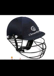 Cricket Helmet