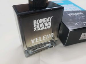 Bombay Shaving Company Veleno