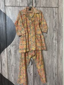 Co-ord Set 5