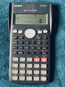 Casio FX-82MS Scientific Calculator