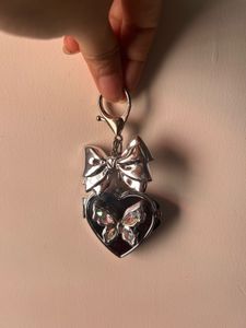 Mirror Keychain 🪞
