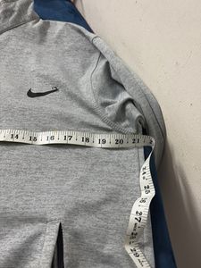 Men’s Dryfit Zipper