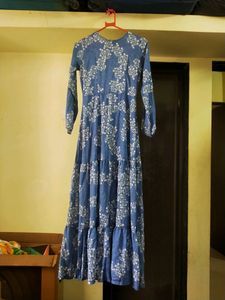 Sassafras Dress