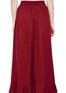 Skirt Plazo