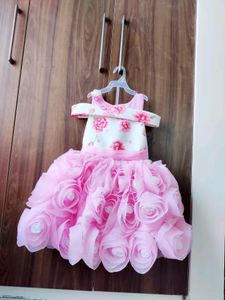 birthday dress for 1-3 year old