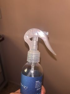 MIRAKI Blue Jeans Air Freshener