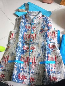 3 Piece Kurta Jawaher Set Size 36 One Time Used