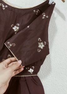 Designer Blouse