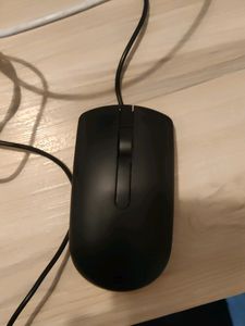 Original Dell Mouse In Perfect Condition