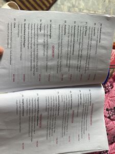 Fast Track Objective Arithmetic