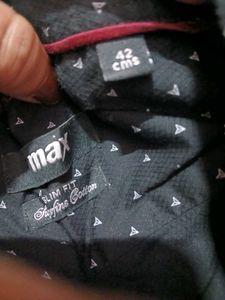 Men Shirts
