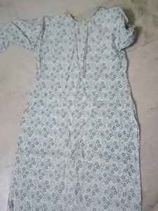 Cotton Kurta