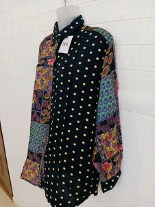 VINTAGE SHIRTS