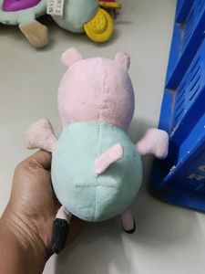 Peppa Pig Plush Toy