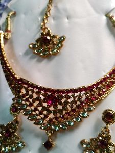 Beautiful Jewellery Set