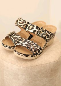 Wedge Heels