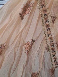 Shimmering Gown