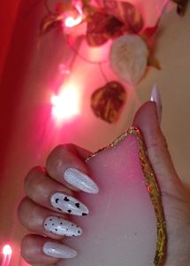 Pixie Dust Press On Nails