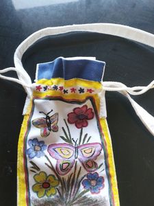 Mobile Holder Sling Bags