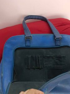 ORIGINAL Baggit Laptop Handbag - No Flaws