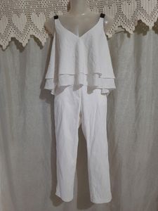 Combo Of Zara Top & Formal Pant