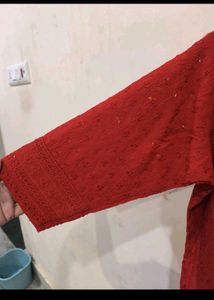 Set of 4 Kurtis size 40