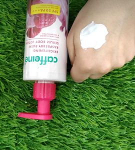 Body Lotion