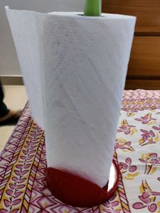 Tissue Roll Stand