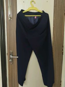 Athena Co-ord Set In Lycra Material